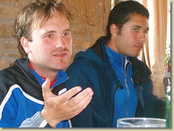 Diapositive suivante